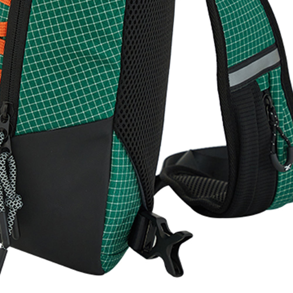 REEBOK Tech Crossbody กระเป๋าสะพายข้างผู้ใหญ่