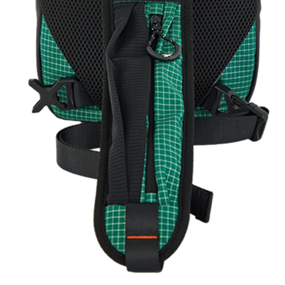 REEBOK Tech Crossbody กระเป๋าสะพายข้างผู้ใหญ่