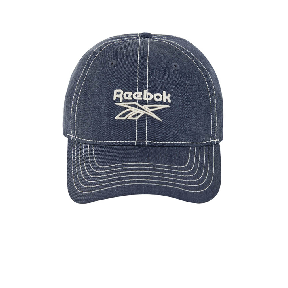REEBOK Adjustable หมวกแก๊ปผู้ใหญ่