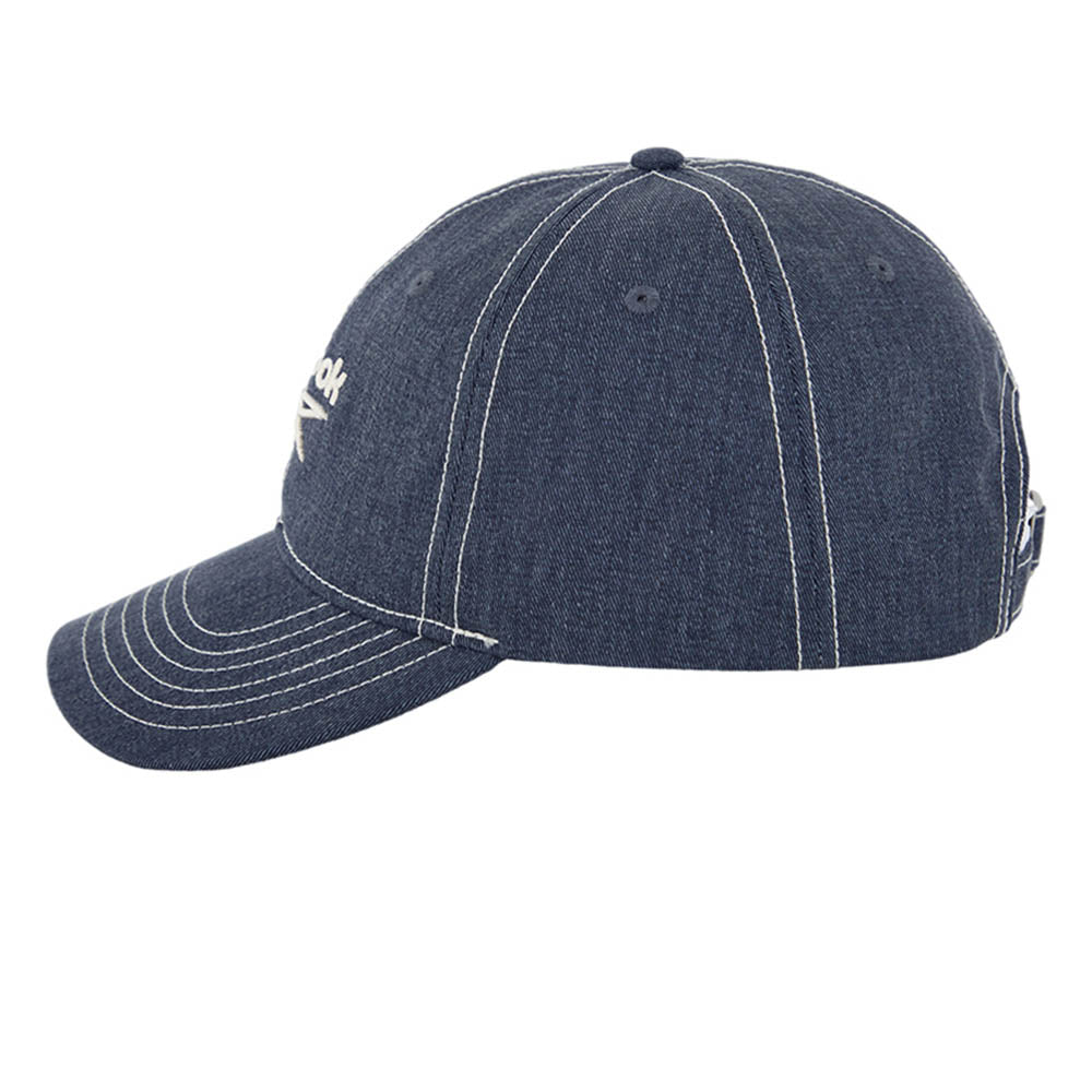 REEBOK Adjustable Unisex Cap - Supersports Thailand Supersports Thailand