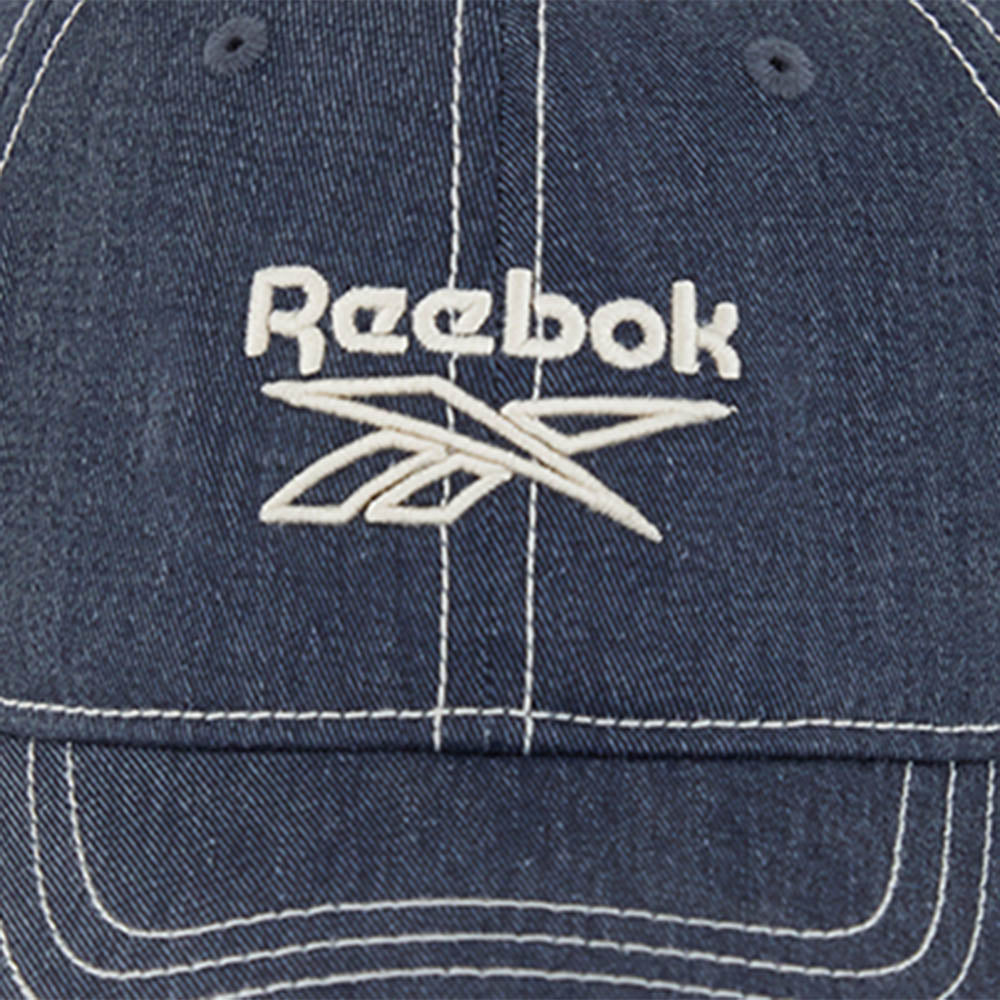 REEBOK Adjustable หมวกแก๊ปผู้ใหญ่