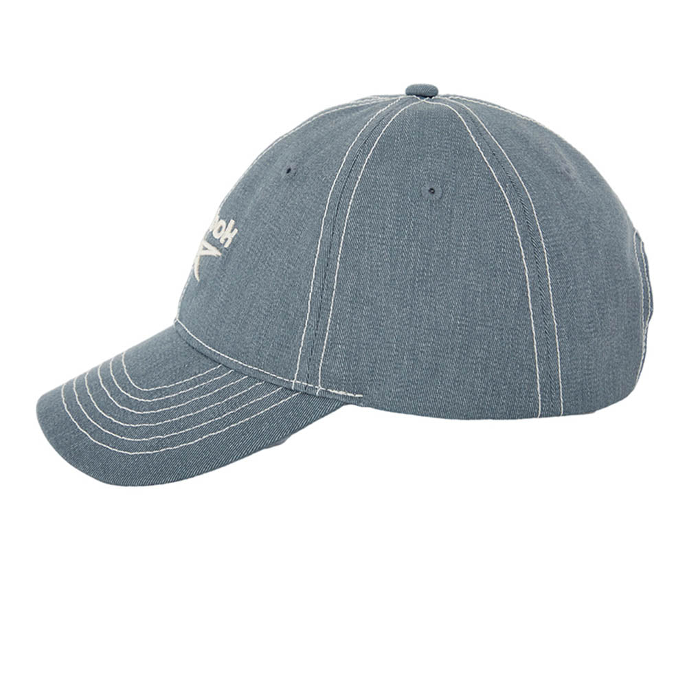 REEBOK Adjustable Unisex Cap - Supersports Thailand