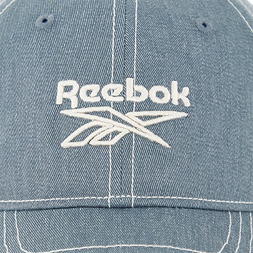 REEBOK Adjustable Unisex Cap