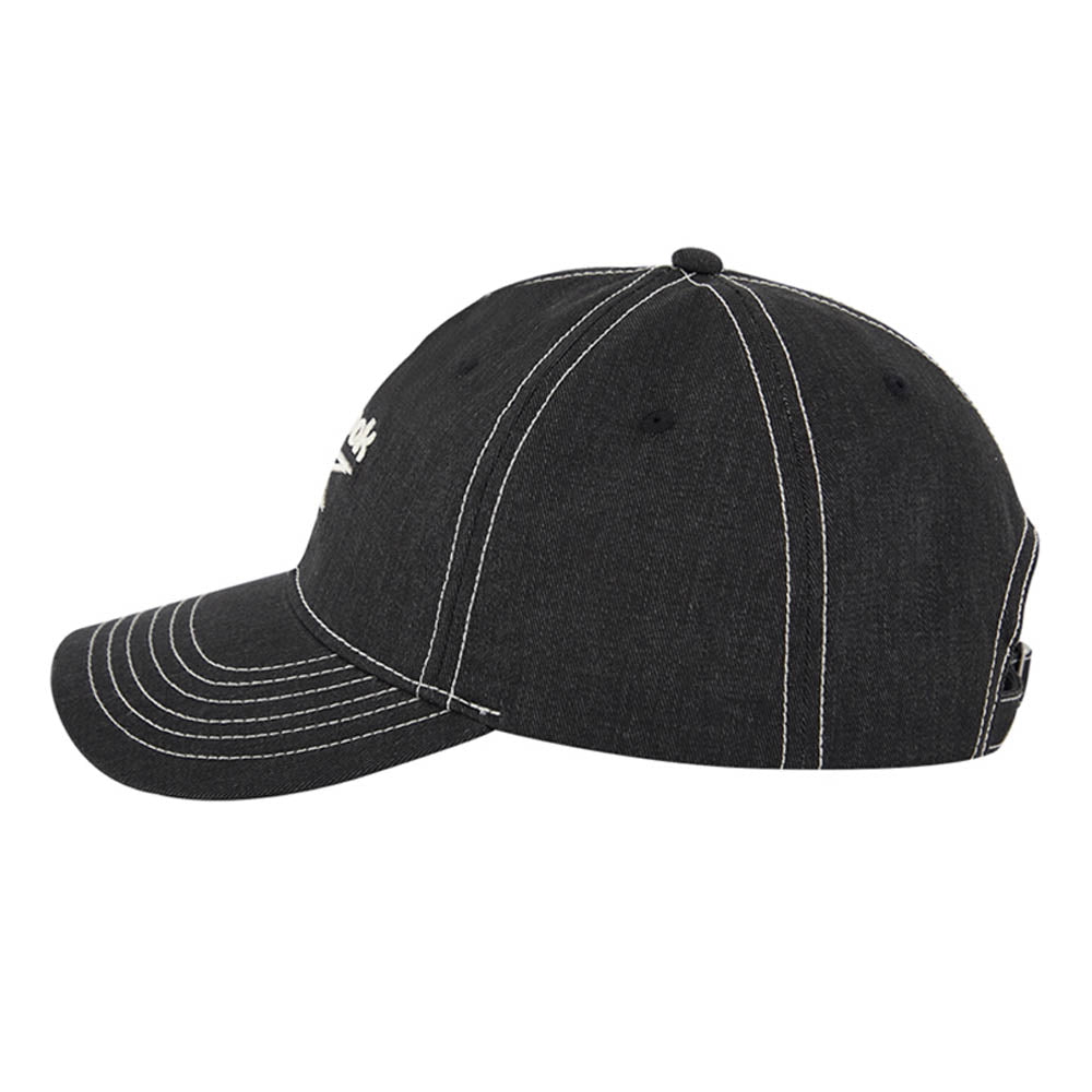 REEBOK Adjustable Unisex Cap - Supersports Thailand Supersports Thailand