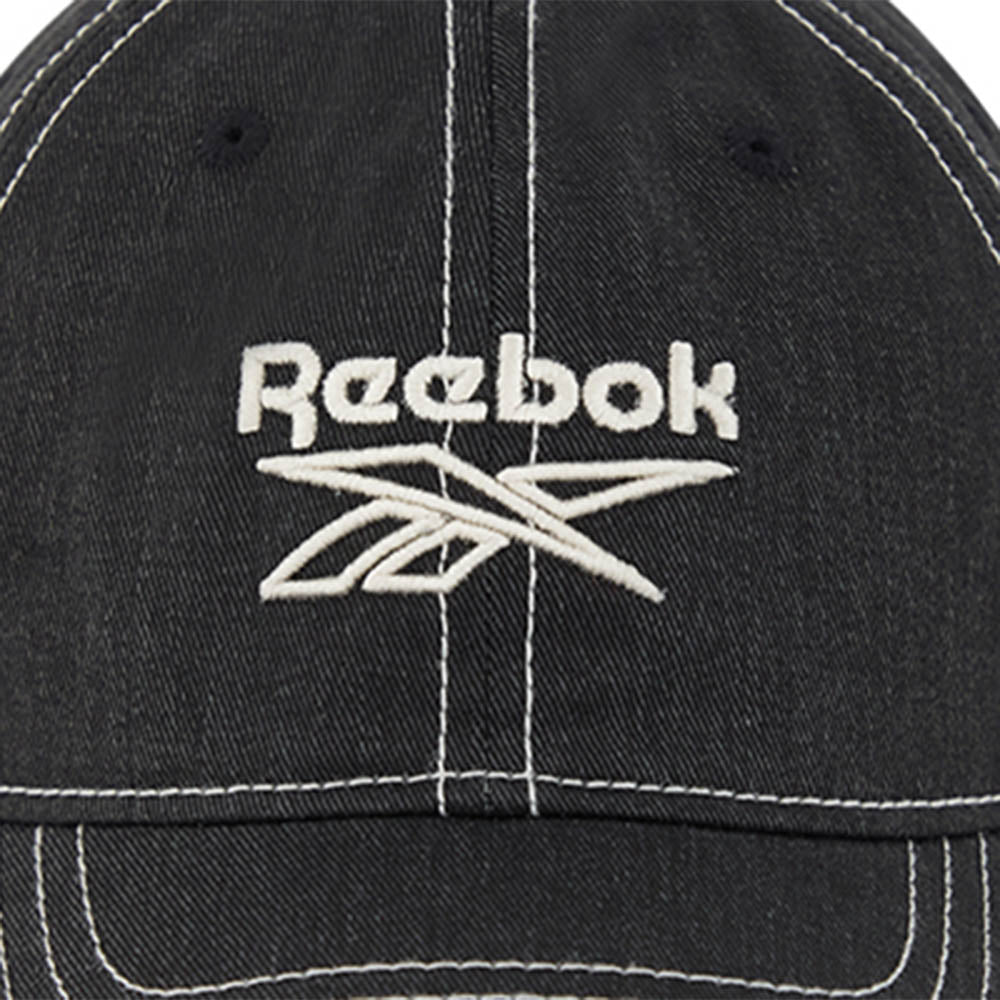 REEBOK Adjustable Unisex Cap