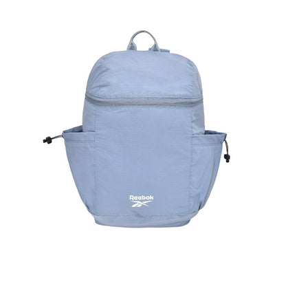 REEBOK Polyester Unisex Backpack - Supersports Thailand