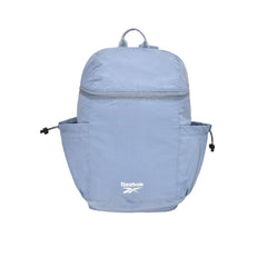 REEBOK Polyester Unisex Backpack - Supersports Thailand