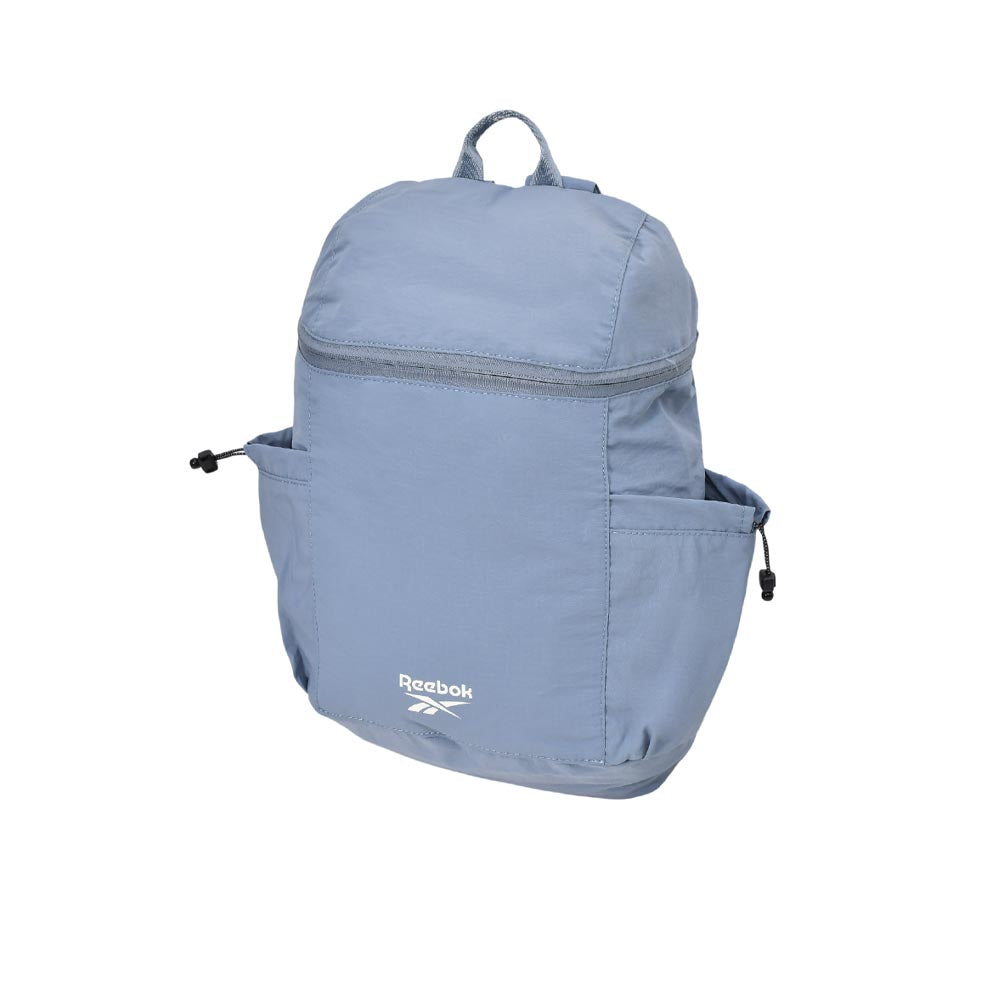 REEBOK Polyester Unisex Backpack - Supersports Thailand