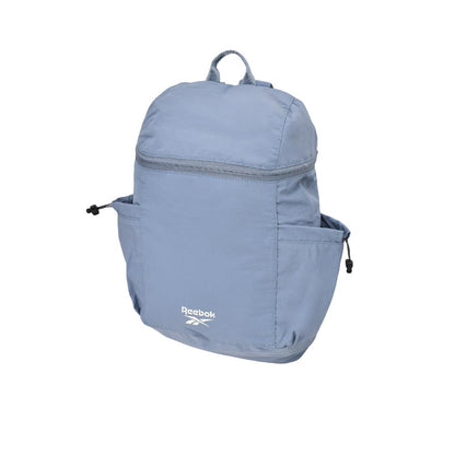 REEBOK Polyester Unisex Backpack - Supersports Thailand