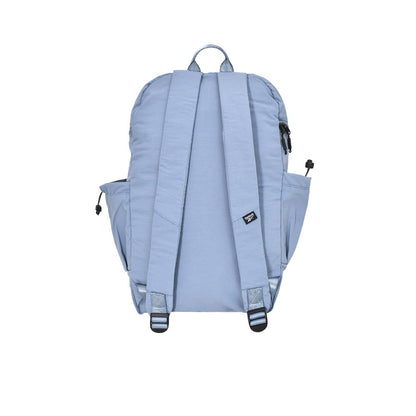 REEBOK Polyester Unisex Backpack - Supersports Thailand