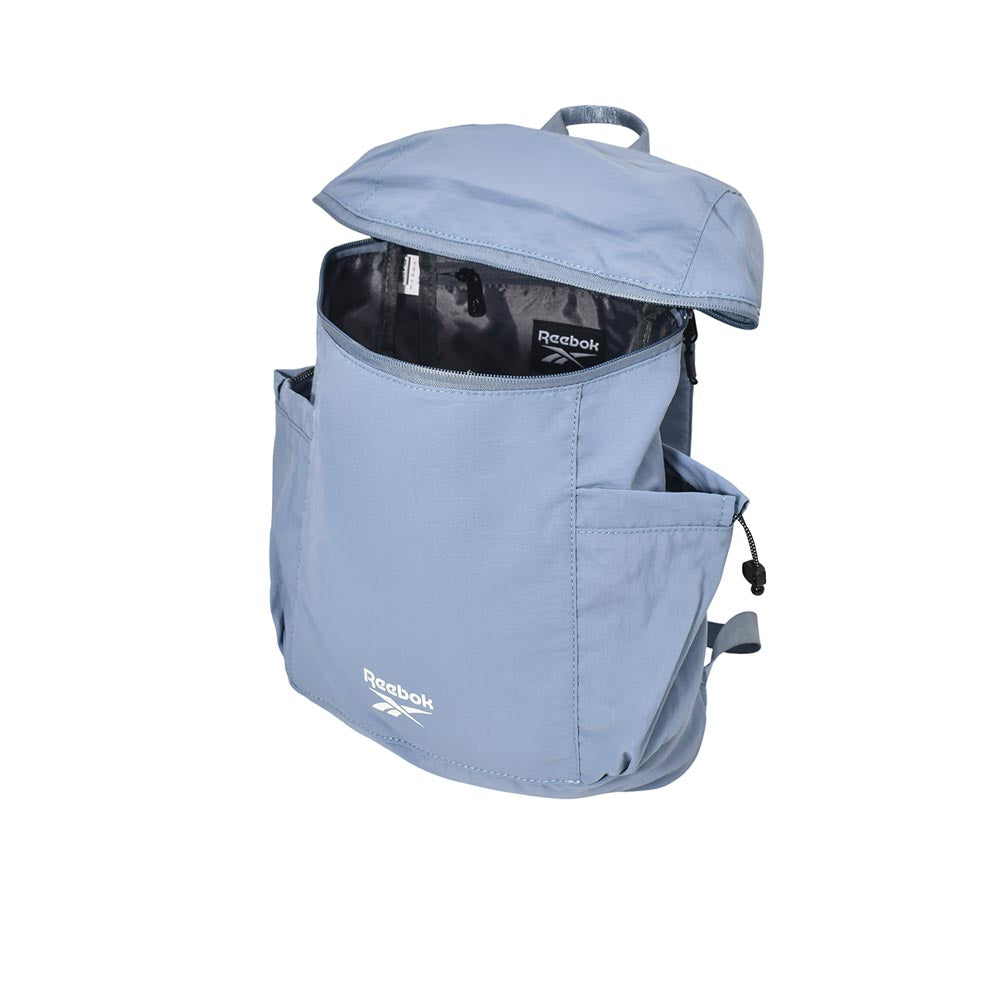 REEBOK Polyester Unisex Backpack - Supersports Thailand Supersports Thailand