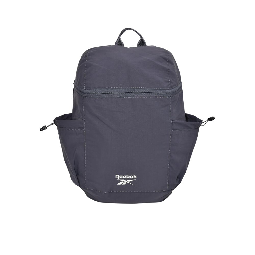 REEBOK Polyester Unisex Backpack - Supersports Thailand Supersports Thailand