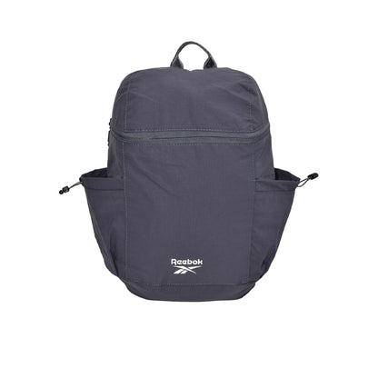 REEBOK Polyester Unisex Backpack - Supersports Thailand