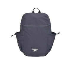 REEBOK Polyester Unisex Backpack - Supersports Thailand