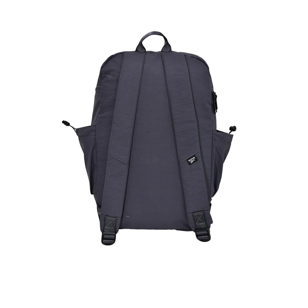 REEBOK Polyester Unisex Backpack - Supersports Thailand Supersports Thailand