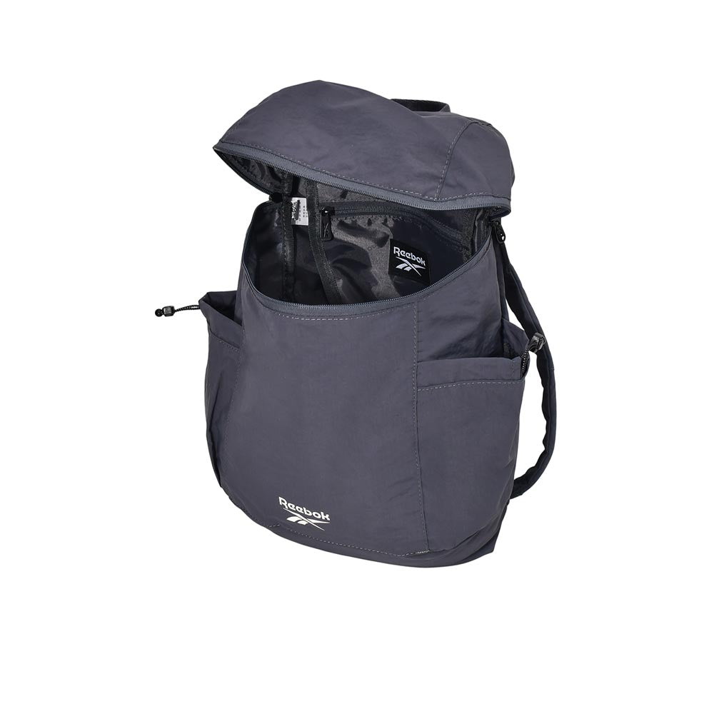 REEBOK Polyester Unisex Backpack - Supersports Thailand Supersports Thailand