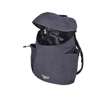 REEBOK Polyester Unisex Backpack - Supersports Thailand