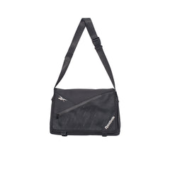 REEBOK Zip Mesh Unisex Crossbody Bag - Supersports Thailand