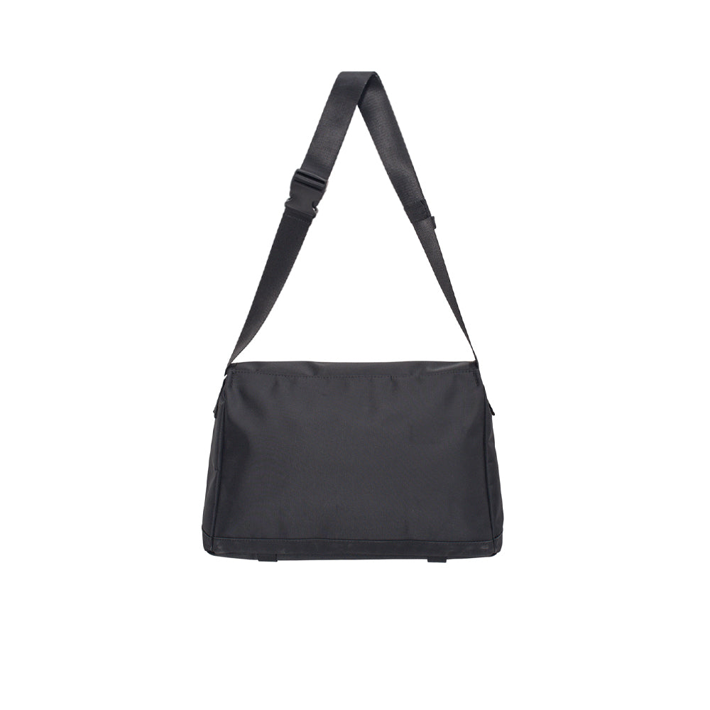 REEBOK Zip Mesh Unisex Crossbody Bag - Supersports Thailand