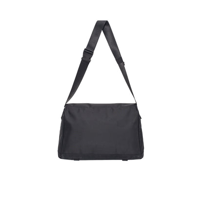 REEBOK Zip Mesh Unisex Crossbody Bag - Supersports Thailand