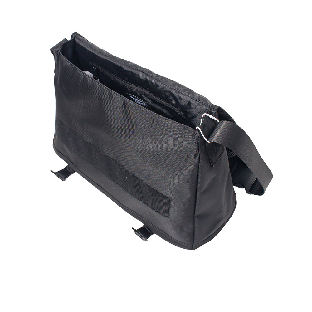 REEBOK Zip Mesh Unisex Crossbody Bag - Supersports Thailand