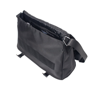 REEBOK Zip Mesh Unisex Crossbody Bag - Supersports Thailand