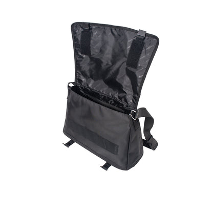 REEBOK Zip Mesh Unisex Crossbody Bag - Supersports Thailand