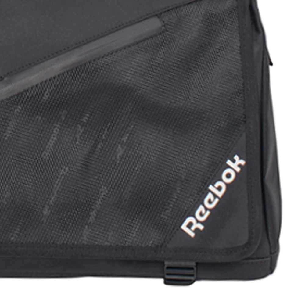 REEBOK Zip Mesh Unisex Crossbody Bag - Supersports Thailand Supersports Thailand