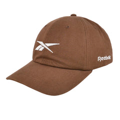 REEBOK American Classic Logo Embroidered Unisex Cap - Supersports Thailand