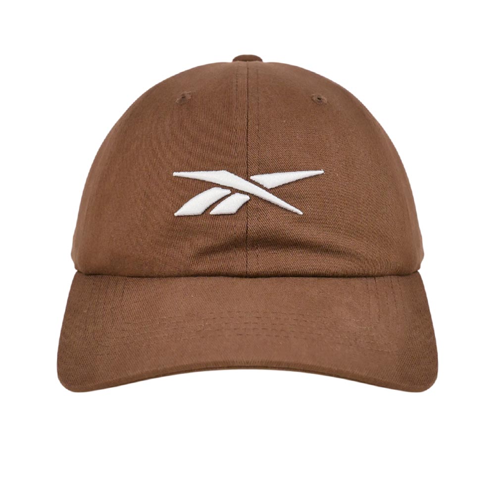 REEBOK American Classic Logo Embroidered Unisex Cap - Supersports Thailand Supersports Thailand