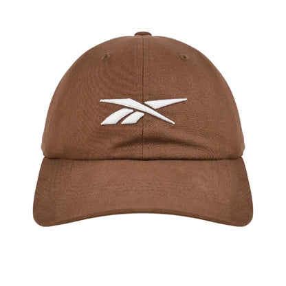 REEBOK American Classic Logo Embroidered Unisex Cap - Supersports Thailand