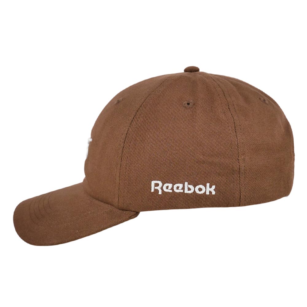 REEBOK American Classic Logo Embroidered Unisex Cap - Supersports Thailand Supersports Thailand