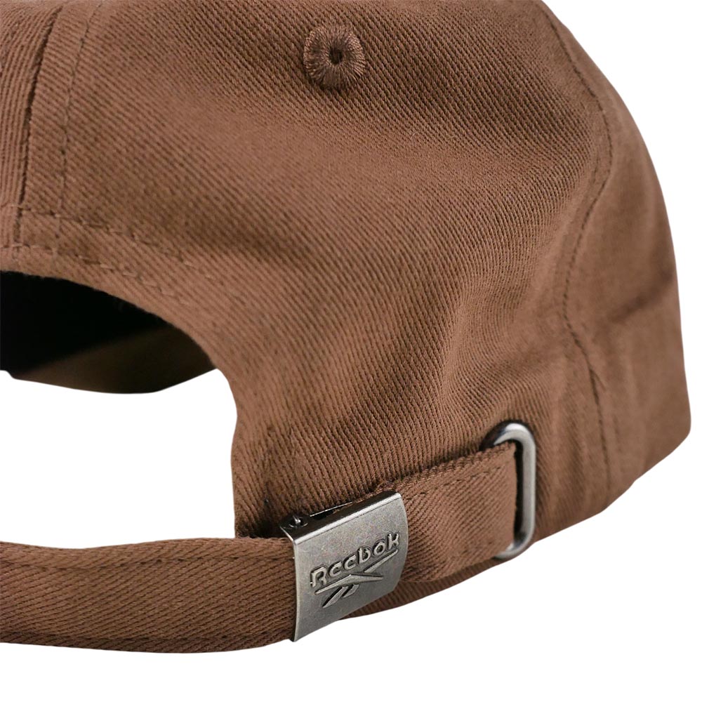REEBOK American Classic Logo Embroidered Unisex Cap - Supersports Thailand