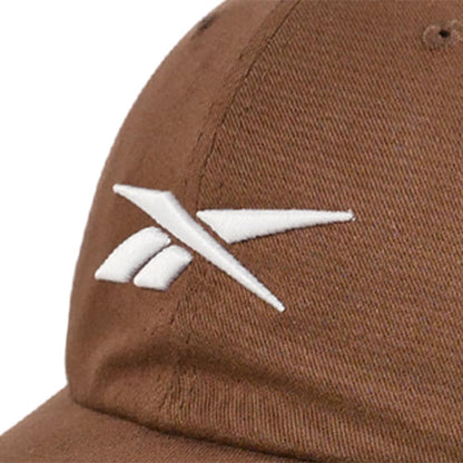 REEBOK American Classic Logo Embroidered Unisex Cap - Supersports Thailand
