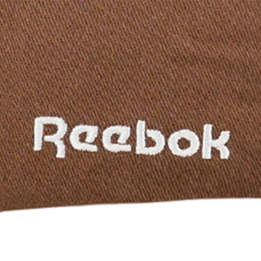 REEBOK American Classic Logo Embroidered Unisex Cap - Supersports Thailand