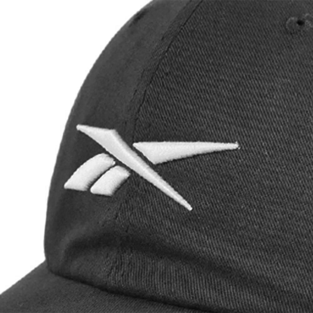 REEBOK American Classic Logo Embroidered Unisex Cap - Supersports Thailand Supersports Thailand
