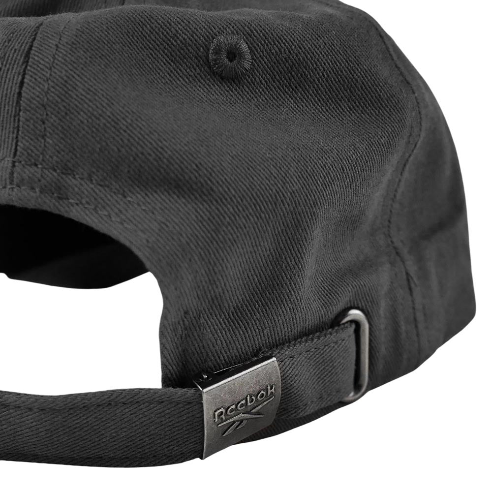 REEBOK American Classic Logo Embroidered Unisex Cap - Supersports Thailand