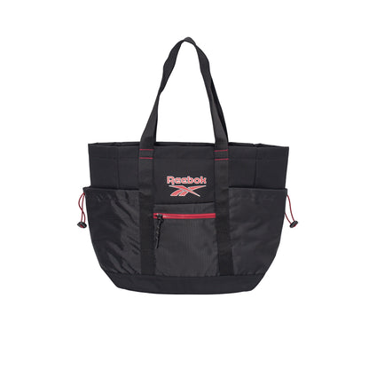 REEBOK Draw Nylon Unisex Tote Bag - Supersports Thailand