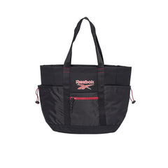 REEBOK Draw Nylon Unisex Tote Bag - Supersports Thailand