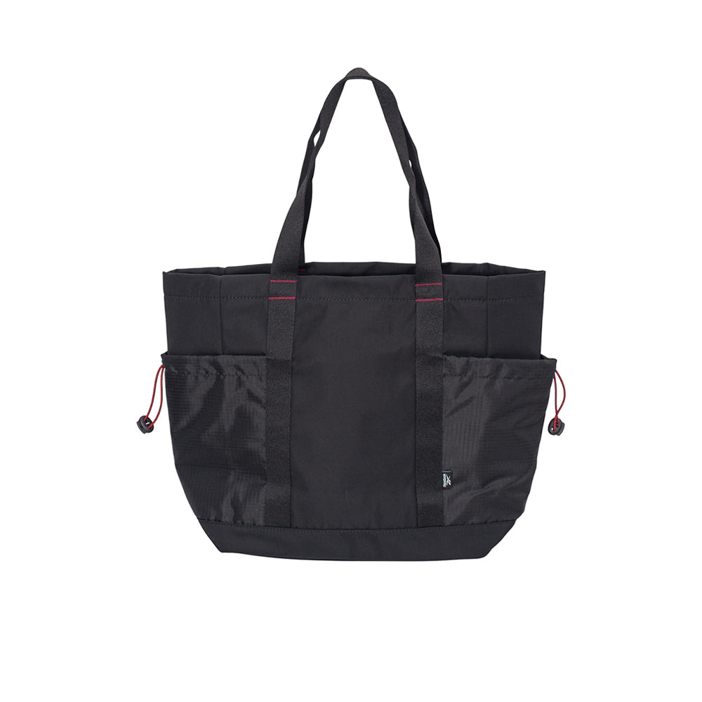 REEBOK Draw Nylon Unisex Tote Bag - Supersports Thailand