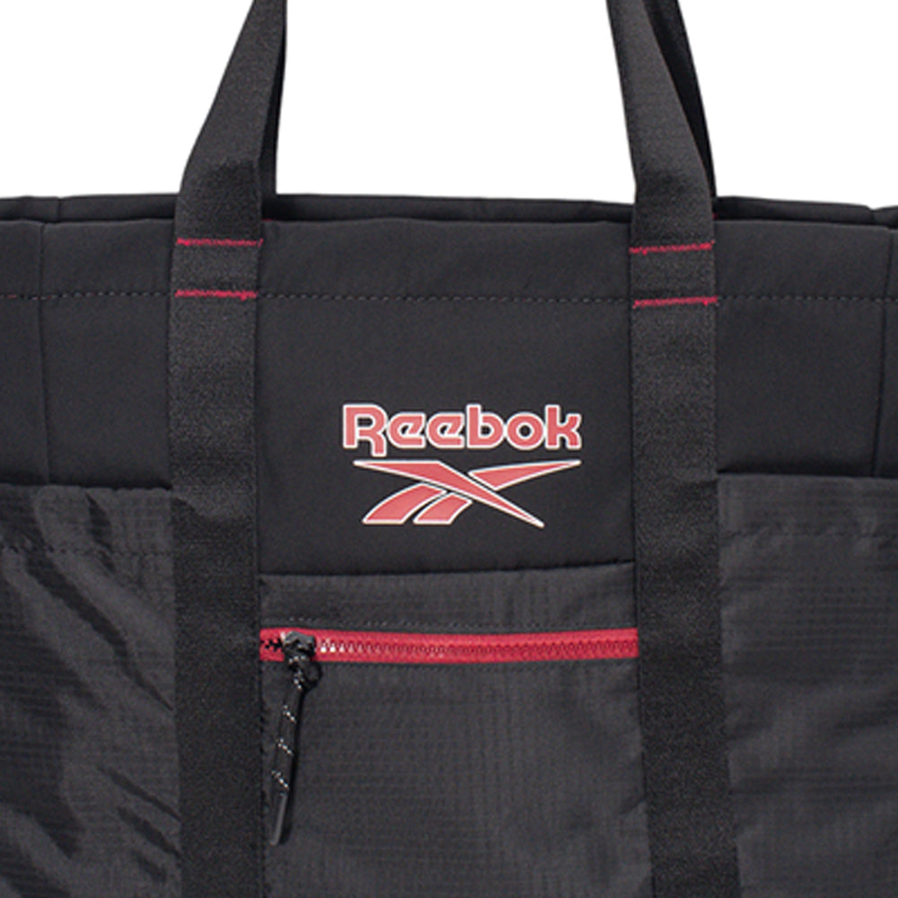 REEBOK Draw Nylon Unisex Tote Bag - Supersports Thailand Supersports Thailand