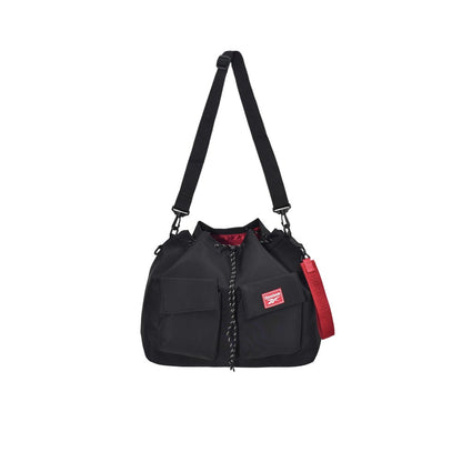 REEBOK Draw Unisex Crossbody Bag - Supersports Thailand