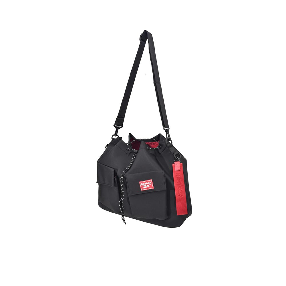 REEBOK Draw Unisex Crossbody Bag - Supersports Thailand Supersports Thailand