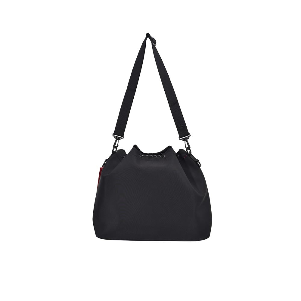 REEBOK Draw Unisex Crossbody Bag - Supersports Thailand