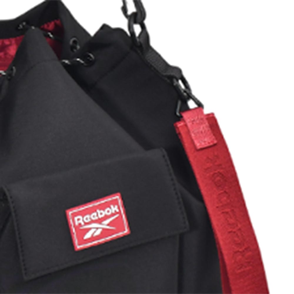 REEBOK Draw Unisex Crossbody Bag - Supersports Thailand Supersports Thailand