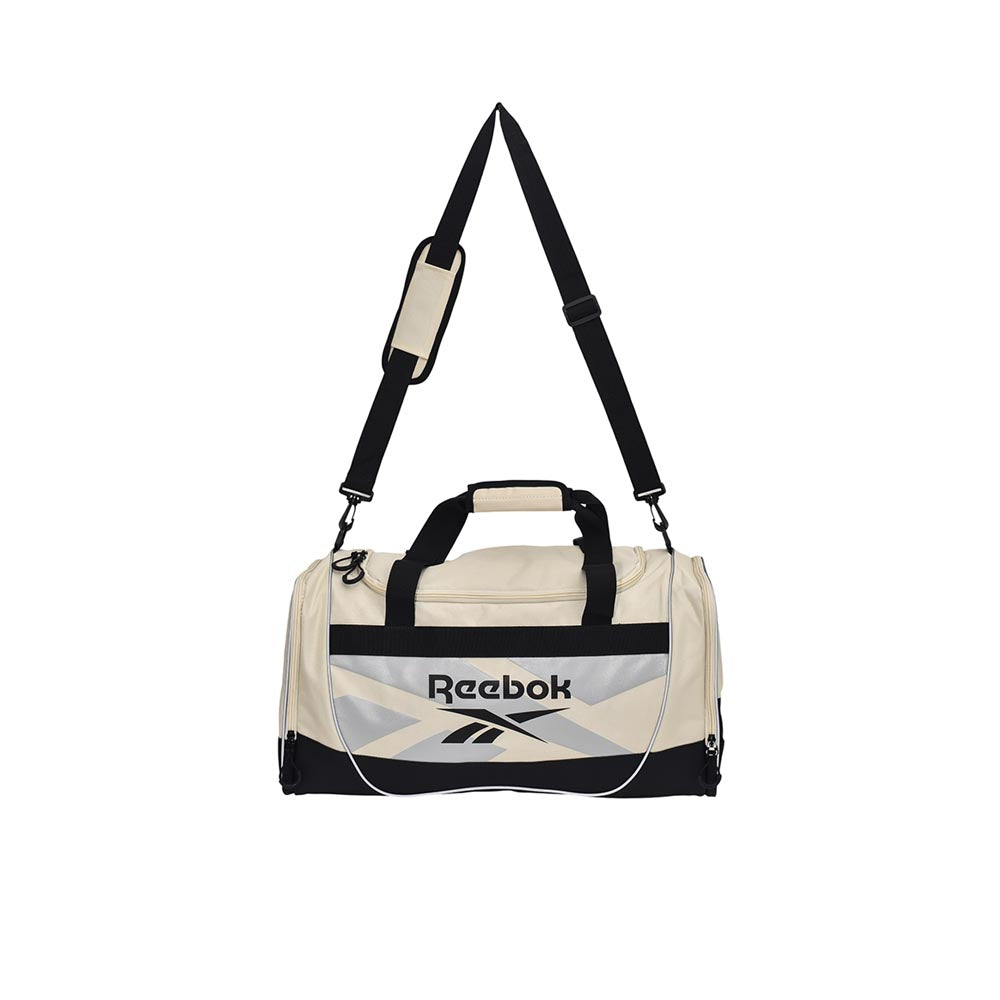REEBOK Vector Unisex Duffle Bag - Supersports Thailand
