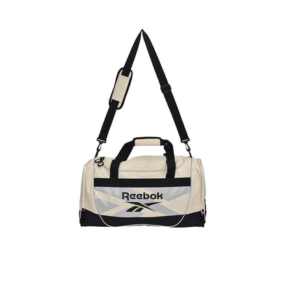REEBOK Vector Unisex Duffle Bag - Supersports Thailand
