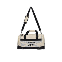 REEBOK Vector Unisex Duffle Bag - Supersports Thailand