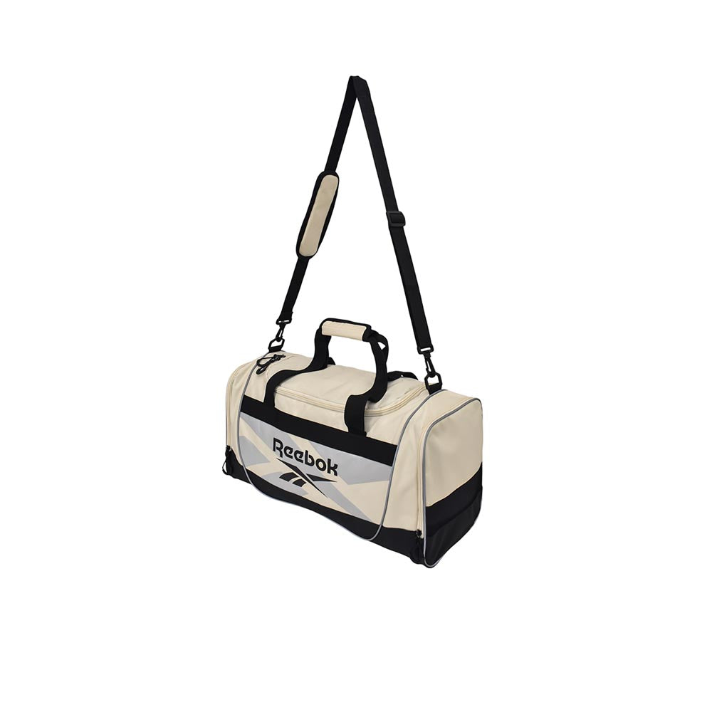 REEBOK Vector Unisex Duffle Bag - Supersports Thailand Supersports Thailand