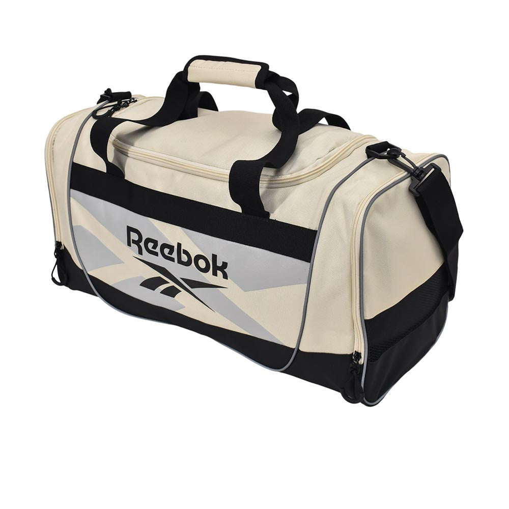 REEBOK Vector Unisex Duffle Bag - Supersports Thailand